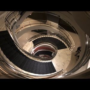 Meet your Posher, Frank